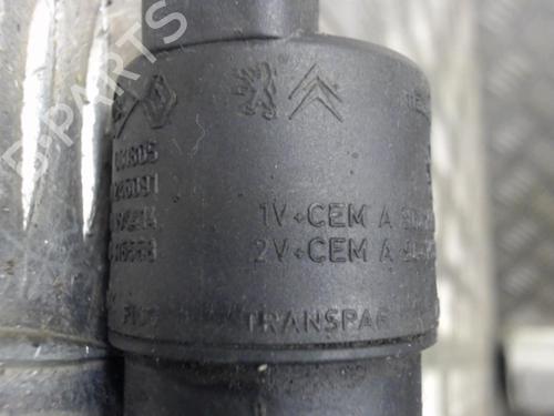 Windscreen washer tank CITROËN C2 (JM_) 1.1 | BP24265914C113 