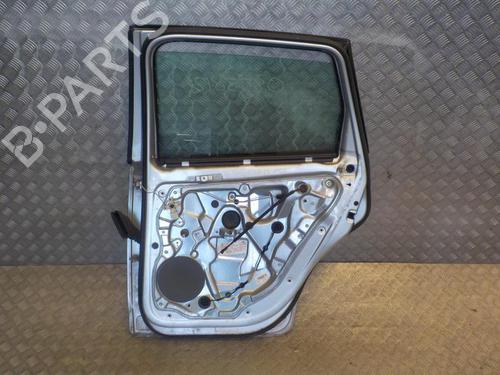 Used Right rear door VW POLO (9N_, 9A_) 1.4 TDI (75 hp) 24277017