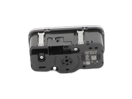 headlight-switch-mercedes-benz-a-class-w177-2018-25332278 main image