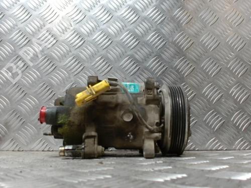 AC compressor PEUGEOT 307 (3A/C) 2.0 HDi 110 | BP24268757M34 