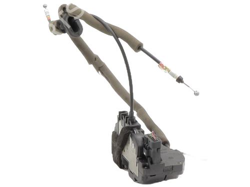 front-left-lock-renault-koleos-i-hy_-2008-26153503 main image