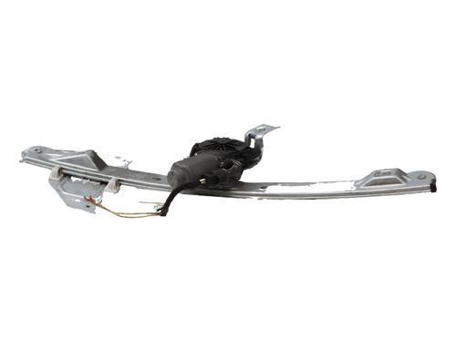 Front right window mechanism CITROËN C3 II (SC_) 1.4 HDi 70 (SC8HZC, SC8HR0, SC8HP4) | BP38307917C23 - Image 5