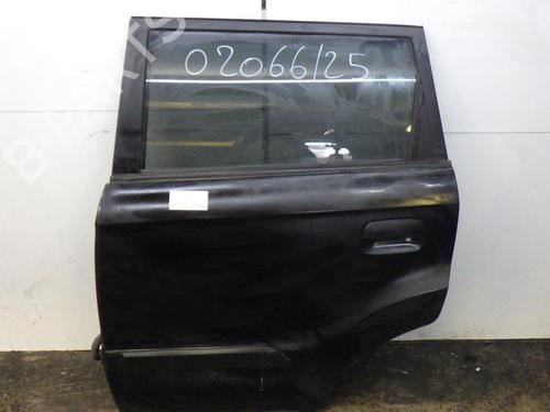 Used Left rear door KIA SOUL I (AM) 1.6 CRDi 128 (126 hp) 29599067