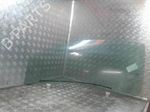 Used Front left door window RENAULT MEGANE III Coupe (DZ0/1_) 1.5 dCi (DZ09, DZ0D, DZ1F, DZ1G, DZ14, DZ29) (110 hp) 30300156