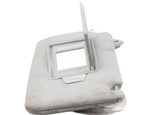 Left sun visor JAGUAR XF I (X250) 2.2 D | BP32476695I1