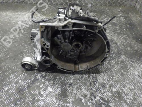 Used Gearbox FORD FIESTA VI (CB1, CCN) 1.0 EcoBoost (100 hp) 30544209