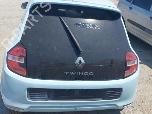 Steering wheel RENAULT TWINGO III (BCM_, BCA_) 1.0 SCe 70 | BP24276586C49 - Image 10