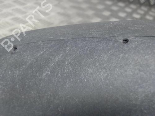 Right mirror RENAULT CLIO II (BB_, CB_) 1.5 dCi (B/CB07) | BP24268570C27 