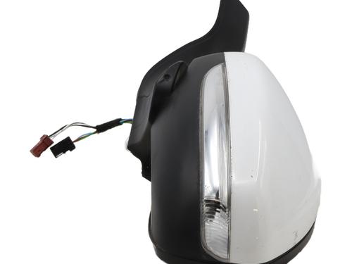 Left mirror PEUGEOT 208 I (CA_, CC_) 1.2 VTI 82 | BP29151692C26