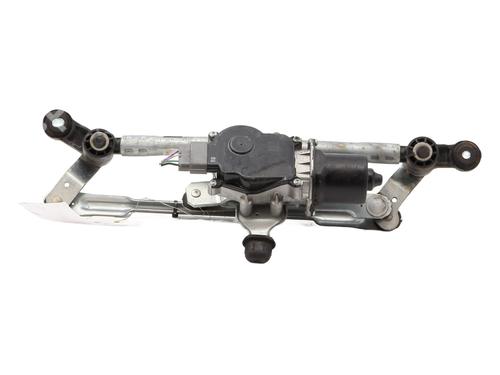 Front wiper motor RENAULT CLIO V (B7_) 1.5 Blue dCi 100 (B7AD) | BP33415366M29 - Image 4