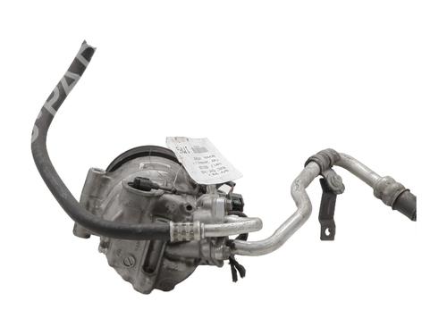 AC compressor RENAULT MEGANE IV Hatchback (B9A/M/N_) 1.5 dCi 110 (B9A3) | BP27733968M34  - Image 5