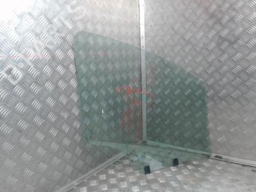 Front left door window CITROËN C3 II (SC_) 1.4 HDi 70 (SC8HZC, SC8HR0, SC8HP4) | BP24281617C18 