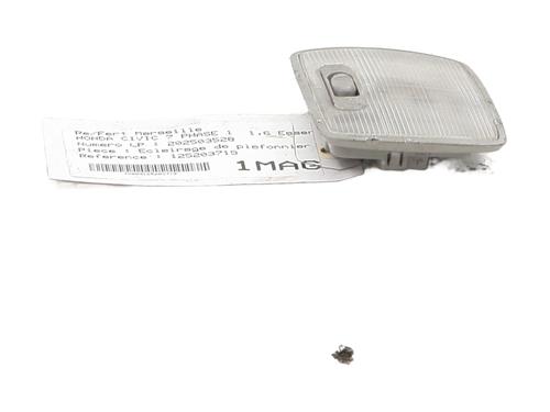 Interior roof light HONDA CIVIC VII Hatchback (EU, EP, EV) 1.6 i (EP2, EU8, EU6) | BP34412878I8 - Image 2