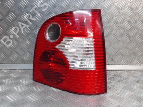 Used Right taillight VW POLO (9N_, 9A_) 1.2 12V (64 hp) 24267123