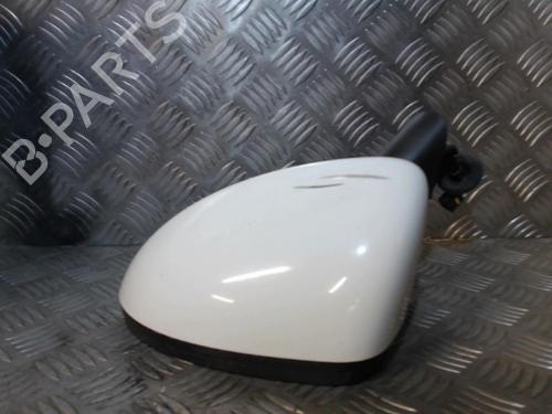 Left mirror OPEL CORSA D (S07) 1.2 (L08, L68) | BP24273505C26 