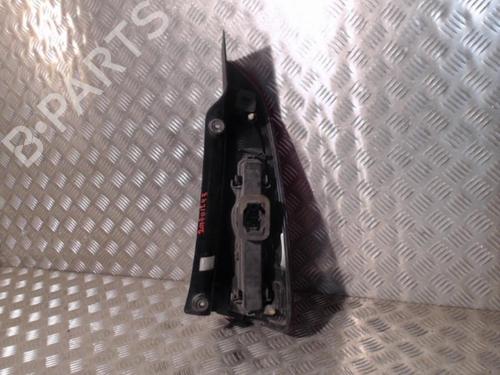 Used Left taillight Left taillight RENAULT ESPACE IV (JK0/1_) 2.2 dCi (JK0H) (150 hp) 24284316 24284316