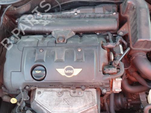 Front wiper motor MINI MINI (R56) Cooper | BP24973983M29 - Image 8