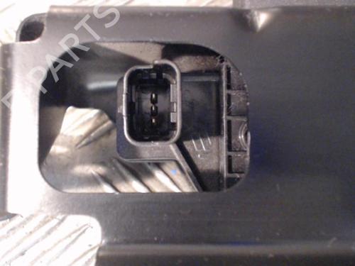 Used Switch PEUGEOT 208 I (CA_, CC_) 1.6 HDi (114 hp) 24269873