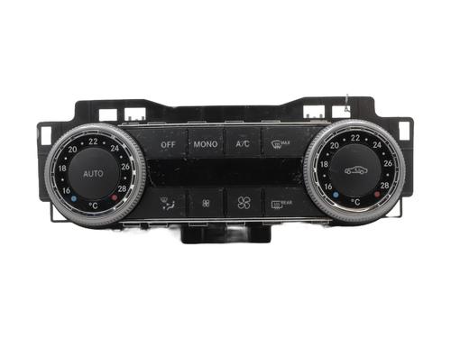 Used Climate control MERCEDES-BENZ GLK-CLASS (X204) 220 CDI 4-matic (204.984, 204.997) (170 hp) 26908854