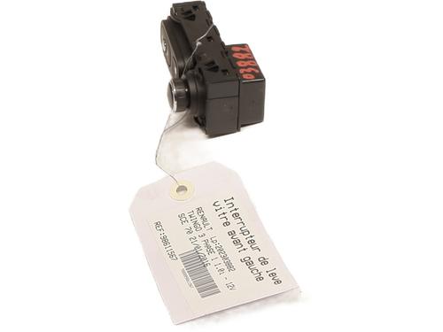 Used Left front window switch RENAULT TWINGO III (BCM_, BCA_) 1.0 SCe 70 (71 hp) 24264016
