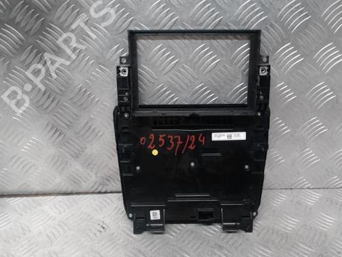 Used Climate control Climate control CITROËN DS4 (NX_) 1.6 BlueHDi 120 (120 hp) 24272358 24272358