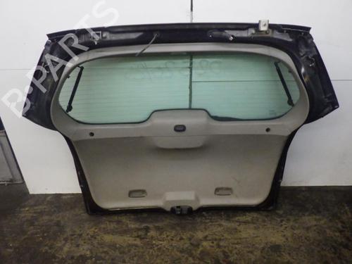Tailgate RENAULT SCÉNIC II (JM0/1_) 1.9 dCi (JM0G, JM12, JM1G, JM2C) | BP29818983C6