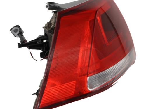 Used Left taillight Left taillight VW GOLF VII (5G1, BQ1, BE1, BE2) 1.2 TSI (110 hp) 40433639 40433639