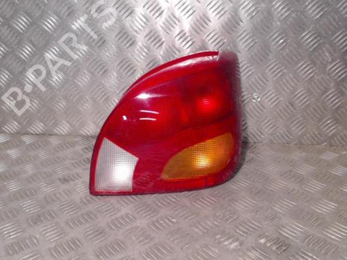 Used Right taillight FORD FIESTA IV (JA_, JB_) 1.8 D (60 hp) 24269370