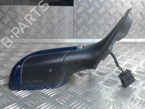 Right mirror AUDI A4 B5 (8D2) 1.8 | BP24269749C27 