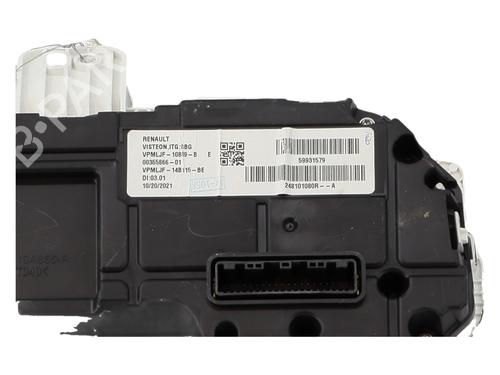 Instrument cluster DACIA SPRING EV (B6M1) | BP39665399C47 - Image 5