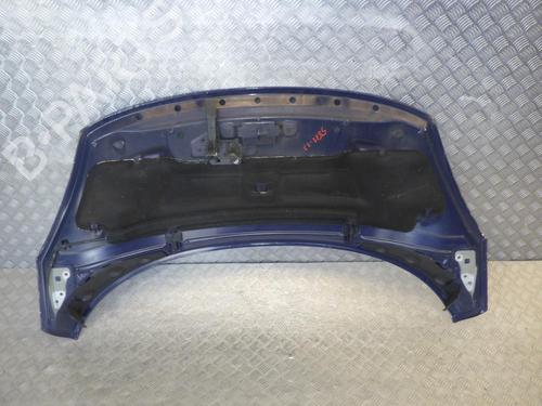 Hood RENAULT SCÉNIC III (JZ0/1_) 1.5 dCi | BP24279448C1