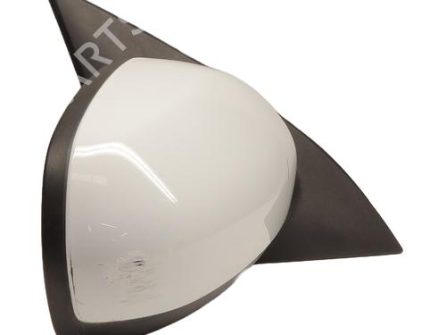 Right mirror KIA PRO CEE'D (ED) 1.6 CRDi 115 | BP24864812C27 - Image 2