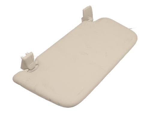 Left sun visor FORD FIESTA VII (HJ, HF) 1.1 Ti-VCT | BP24271068I1  - Image 5