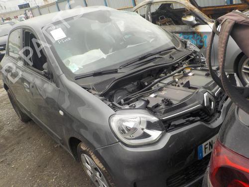 Front left window mechanism RENAULT TWINGO III (BCM_, BCA_) 0.9 TCe 95 | BP24273751C22  - Image 6