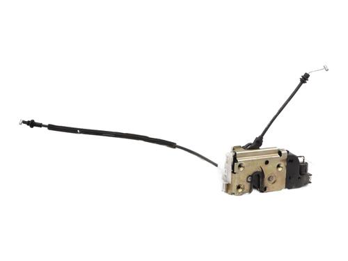 Used Front left lock Front left lock CITROËN C3 I (FC_, FN_) [2002-2013] 33876103 33876103