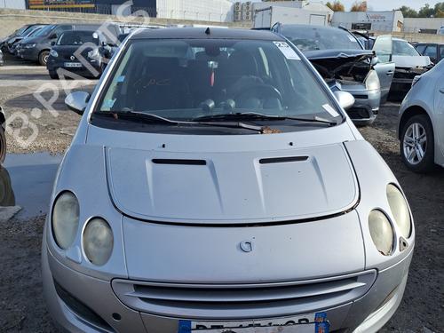 Switch SMART FORFOUR (454) 1.3 (454.031) | BP32191300I30  - Image 18