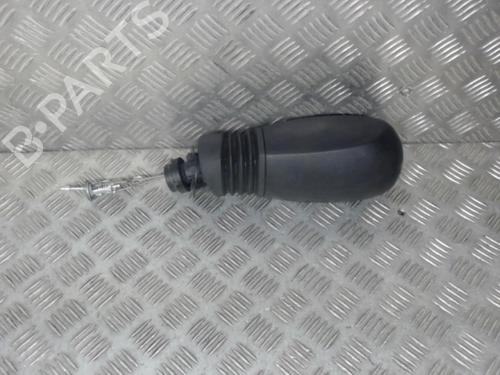 Used Left mirror FIAT PUNTO (188_) 1.2 Natural Power (60 hp) 24273891