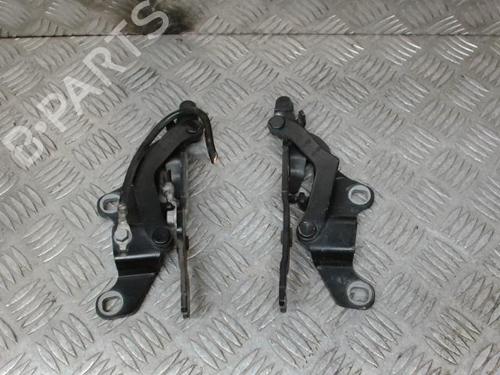 Hinge/Door check strap BMW 1 (E81) 118 d | BP24282359C146 