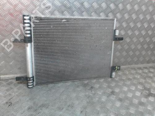 Used AC radiator OPEL GRANDLAND X Van 1.5 (75) (131 hp) 24274737