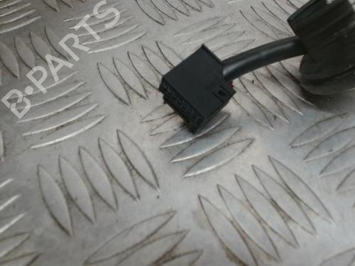 Used Left mirror Left mirror AUDI A3 (8P1) 1.9 TDI (105 hp) 24265761 24265761