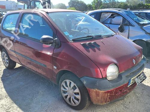 Używane części RENAULT TWINGO I (C06_) 1.2 (C066, C068) 4859902