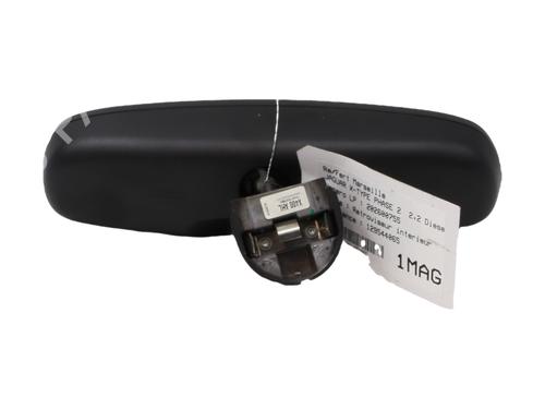 Rear mirror JAGUAR X-TYPE I (X400) 2.2 D | BP37482367I6 - Image 3