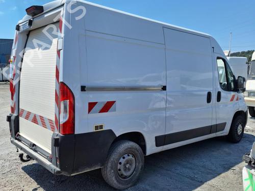 Third brake light FIAT DUCATO Van (250_) 140 Natural Power | BP33414729L11 - Image 10