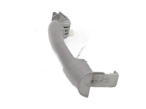 Front right exterior door handle RENAULT CLIO III (BR0/1, CR0/1) 1.2 16V Hi-Flex (BR1U, CR1U) | BP25442034C129 