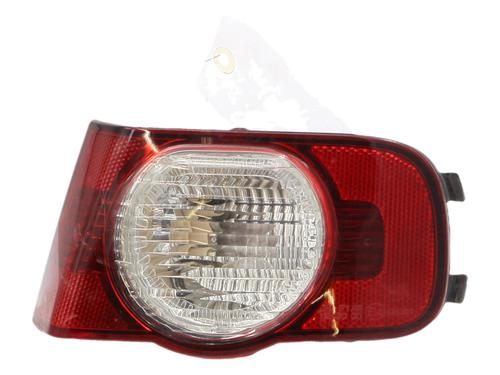 Right tailgate light CITROËN C3 Picasso (SH_) 1.6 HDI 90 | BP36788975C80 - Image 2