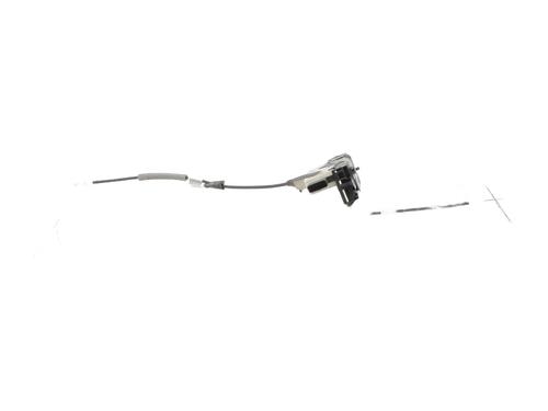 Front right lock PEUGEOT 208 I (CA_, CC_) 1.2 VTI 82 | BP27546291C97 