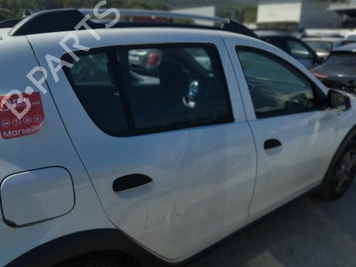 Hinge/Door check strap DACIA SANDERO II 1.5 dCi | BP39896229C146 - Image 13