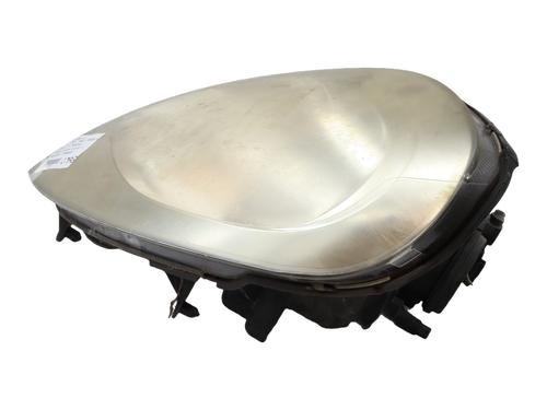 Left headlight OPEL VIVARO A Van (X83) 2.5 CDTI (F7) | BP37993425C28 - Image 2