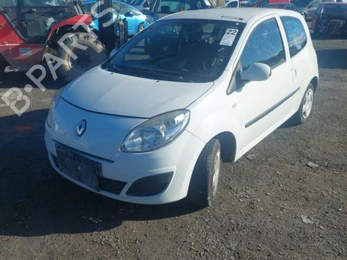 Gearbox RENAULT TWINGO II (CN0_) 1.5 dCi (CN0E) | BP24268138M3  - Image 21