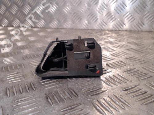 Front right interior door handle VW POLO III (6N1) 60 1.4 | BP24270364I14
